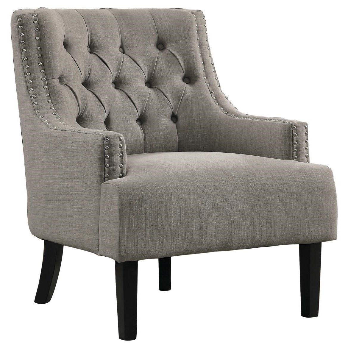 Small Accent Chairs With Arms For Bedroom Chair Design
